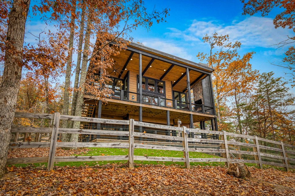 105 Snowy Road Morganton, GA 30560 - Photo 71 of 73 Gallery Image 71