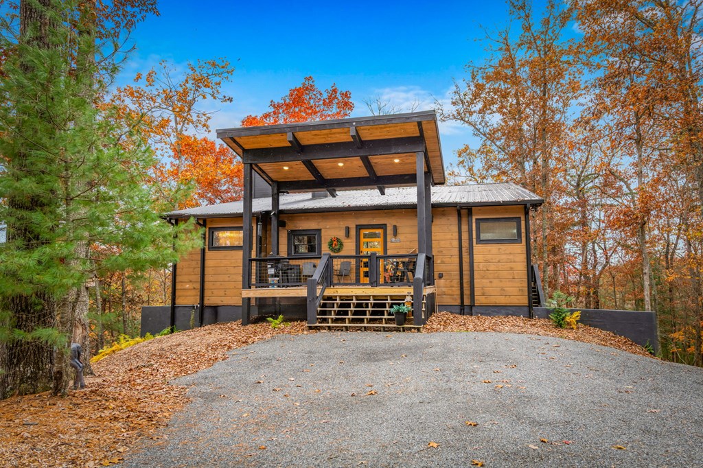 105 Snowy Road Morganton, GA 30560 - Photo 72 of 73 Gallery Image 72