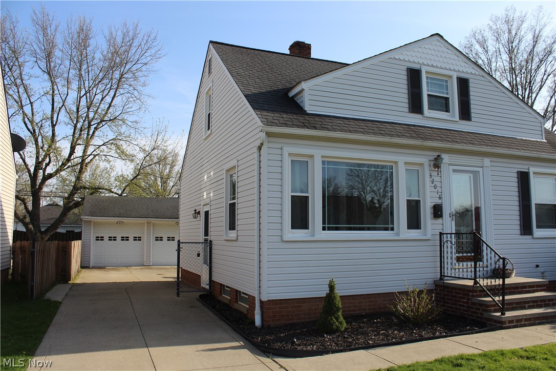 32018 Pendley Road Willowick, OH 44095 - Photo 33 of 35