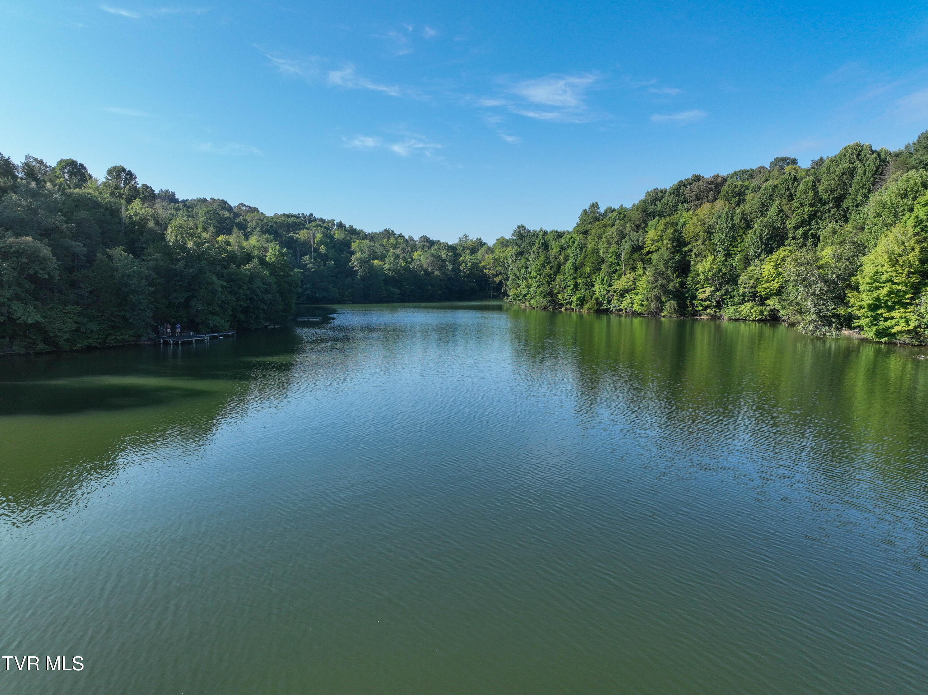 412 Haw Ridge East Piney Flats, TN 37686 - Photo 14 of 36 Lake Dr Drone VAUGHN-3