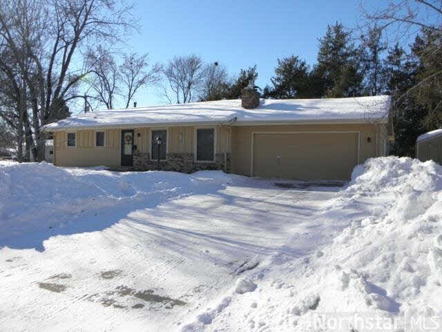 7430 Lakeside Road Northeast Fridley, MN 55432 - Photo 1 of 12