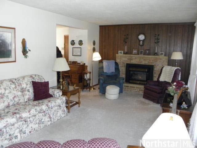 7430 Lakeside Road Northeast Fridley, MN 55432 - Photo 4 of 12