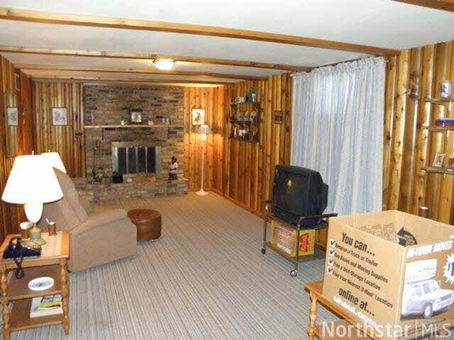 7430 Lakeside Road Northeast Fridley, MN 55432 - Photo 10 of 12