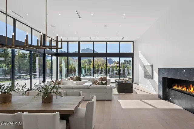$12,988,000 | 6601 East San Miguel Avenue, Paradise Valley, AZ 85253
