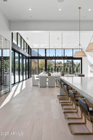 $12,988,000 | 6601 East San Miguel Avenue, Paradise Valley, AZ 85253