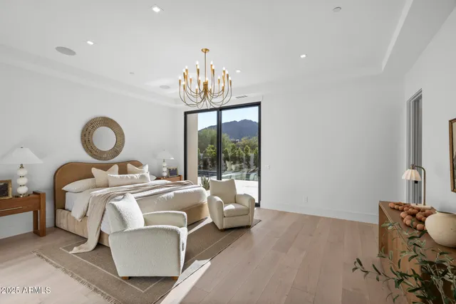 $12,988,000 | 6601 East San Miguel Avenue, Paradise Valley, AZ 85253