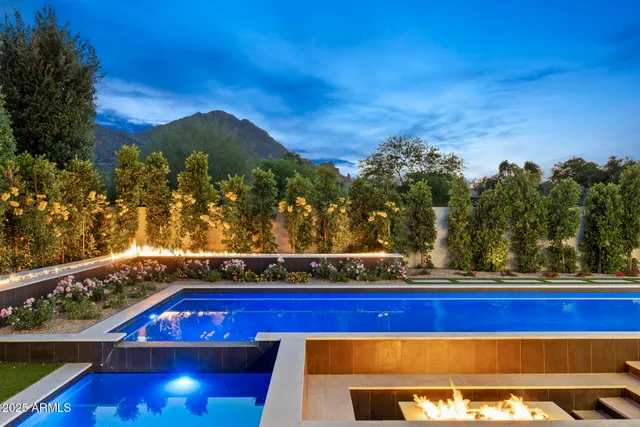 $12,988,000 | 6601 East San Miguel Avenue, Paradise Valley, AZ 85253