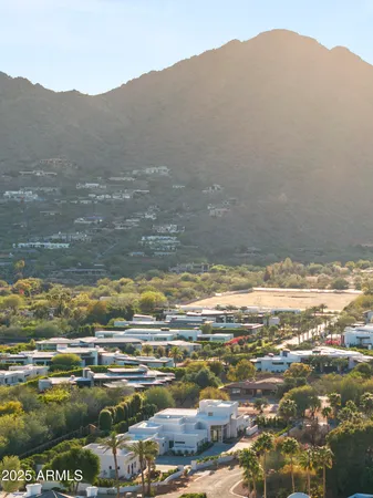 $12,988,000 | 6601 East San Miguel Avenue, Paradise Valley, AZ 85253