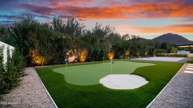 $12,988,000 | 6601 East San Miguel Avenue, Paradise Valley, AZ 85253