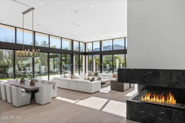 $12,988,000 | 6601 East San Miguel Avenue, Paradise Valley, AZ 85253