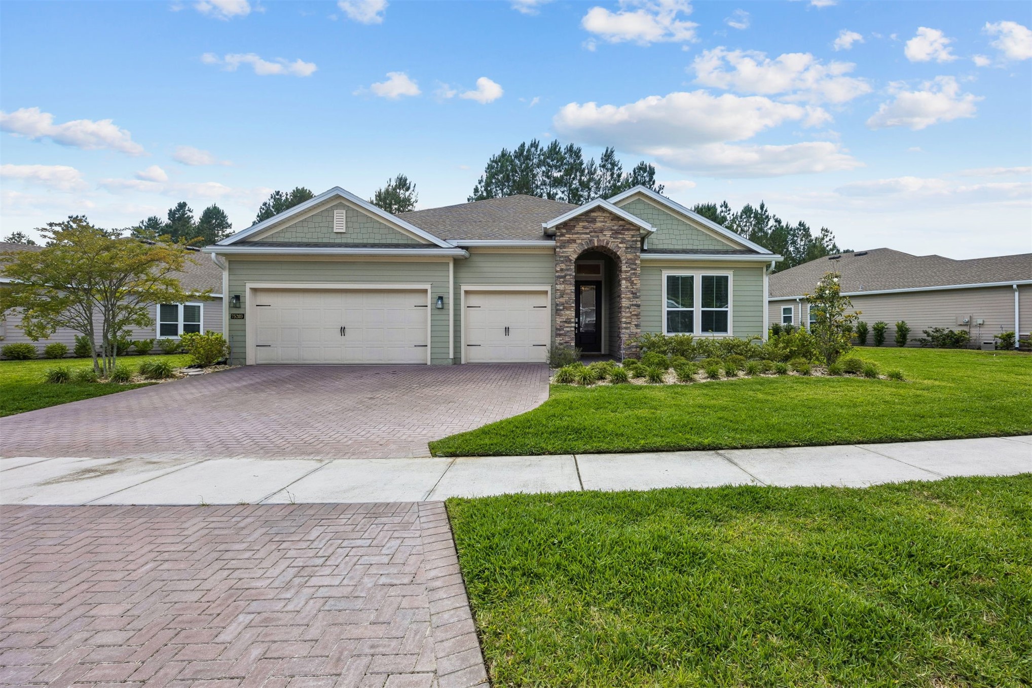 75203 White Rabbit Avenue Yulee, FL 32097 - Photo 9 of 75