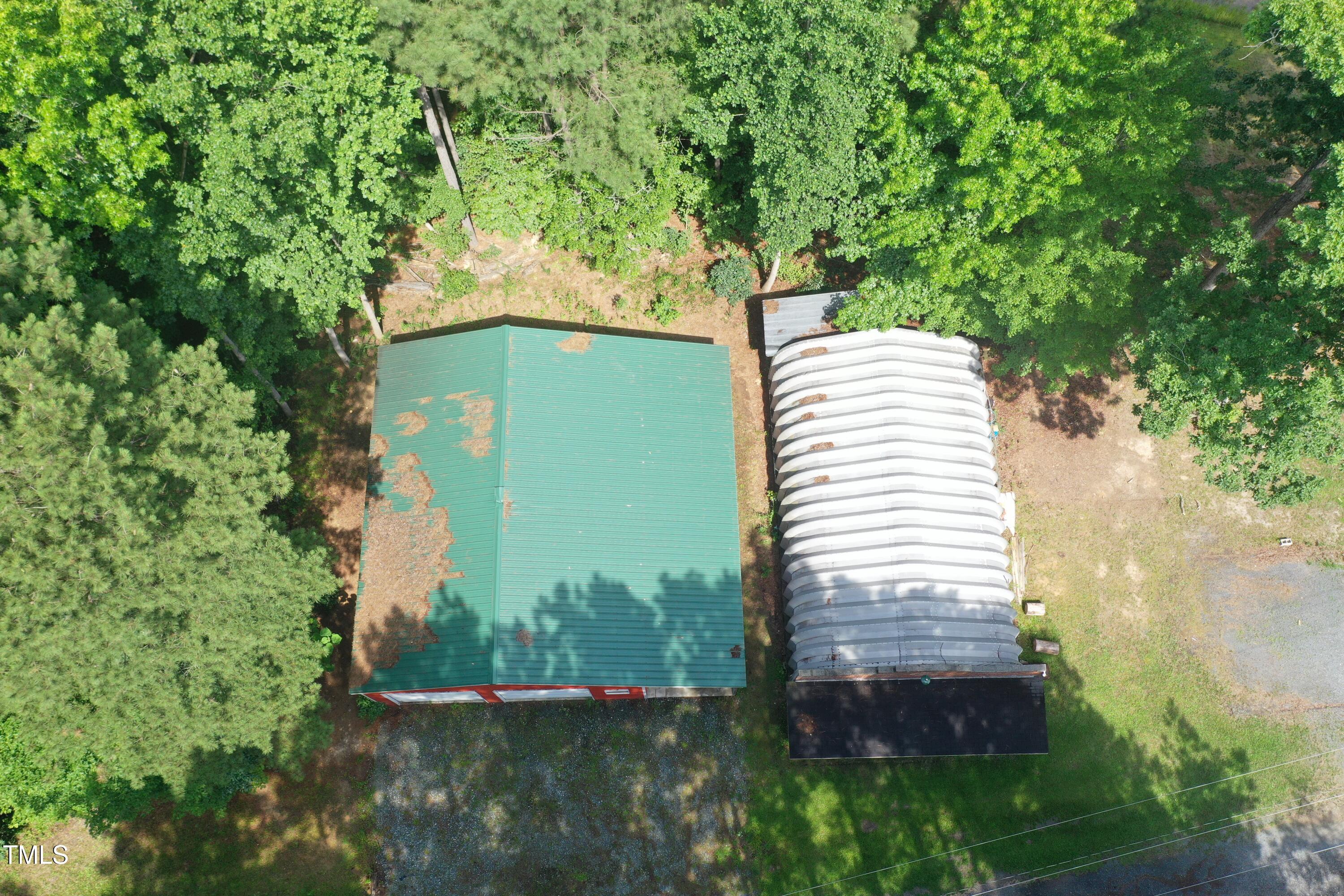 5864 Whites Chapel Road Staley, NC 27355 - Photo 17 of 42 DJI_0898