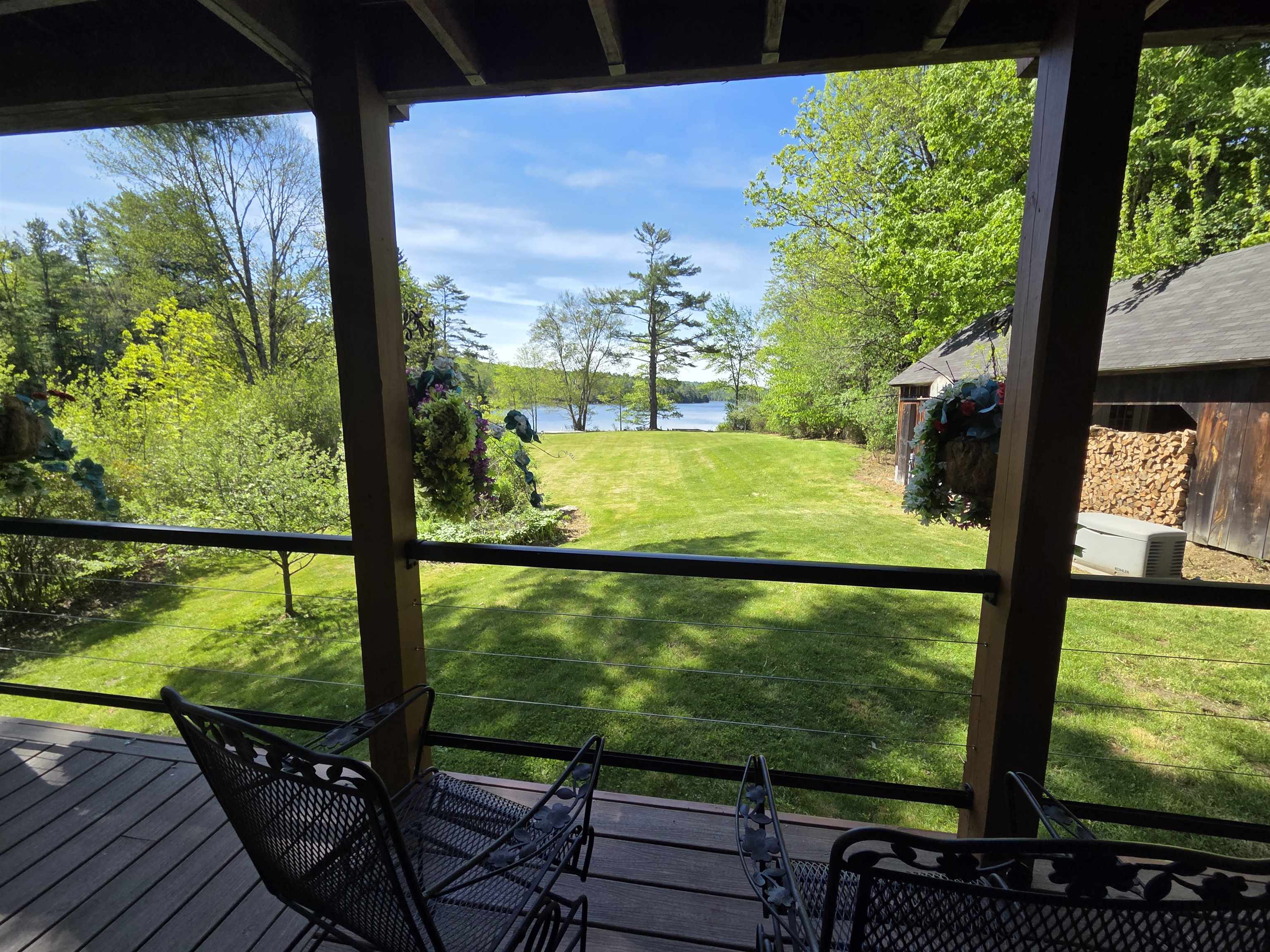 436 Lockehaven Road Enfield, NH 03748 - Photo 7 of 52
