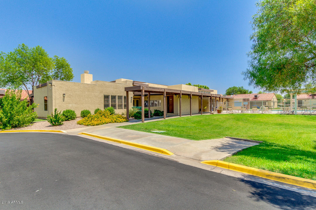 1021 South Greenfield Road, Unit 1102 Mesa, AZ 85206 - Photo 42 of 43 47-Greenfield