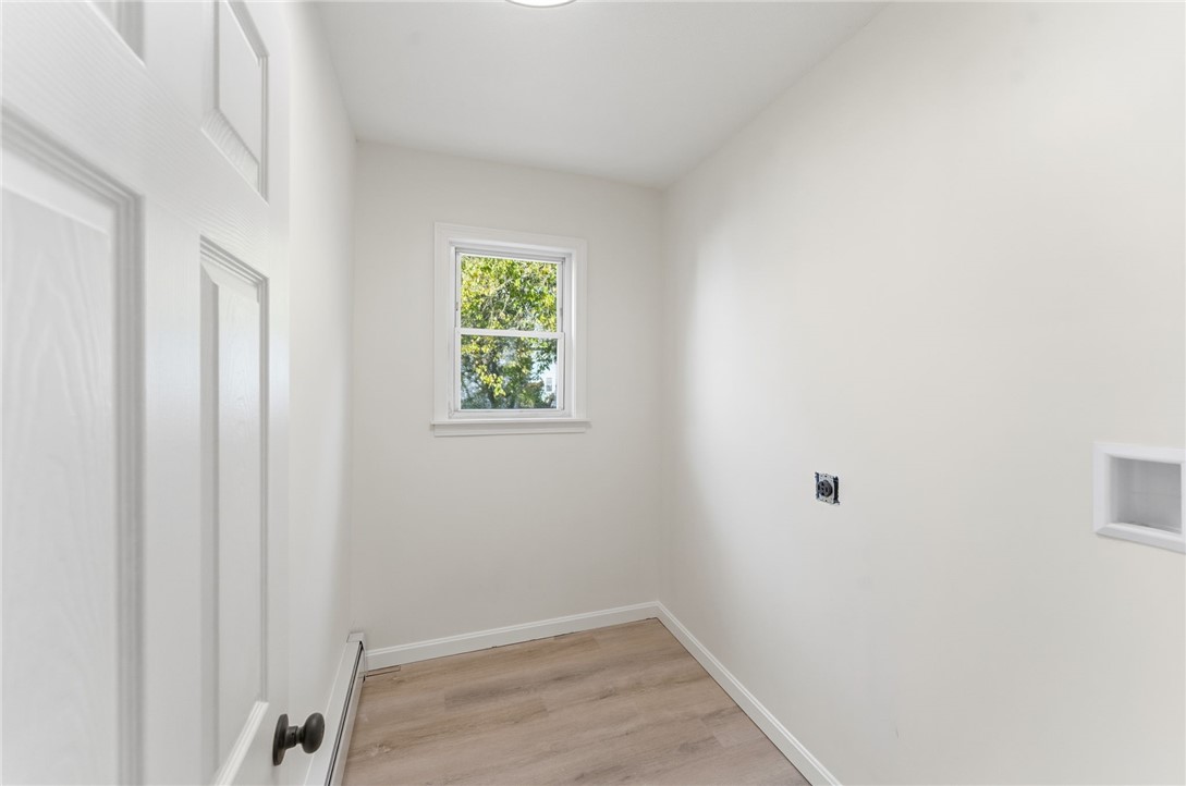 26 Alto Street Providence, RI 02909 - Photo 20 of 34 laundry room