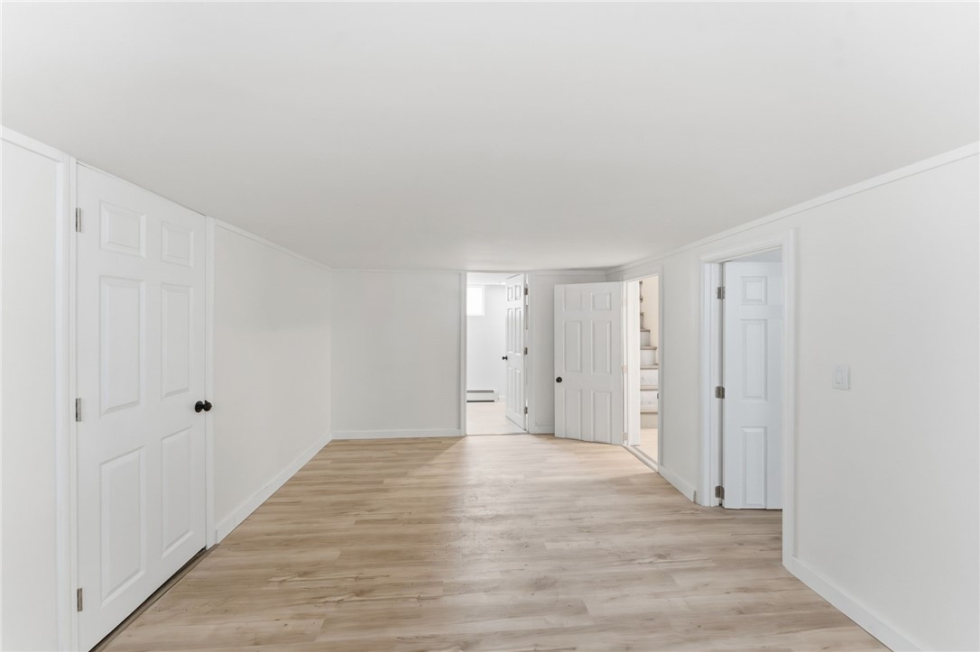 26 Alto Street Providence, RI 02909 - Photo 28 of 34 basement common area