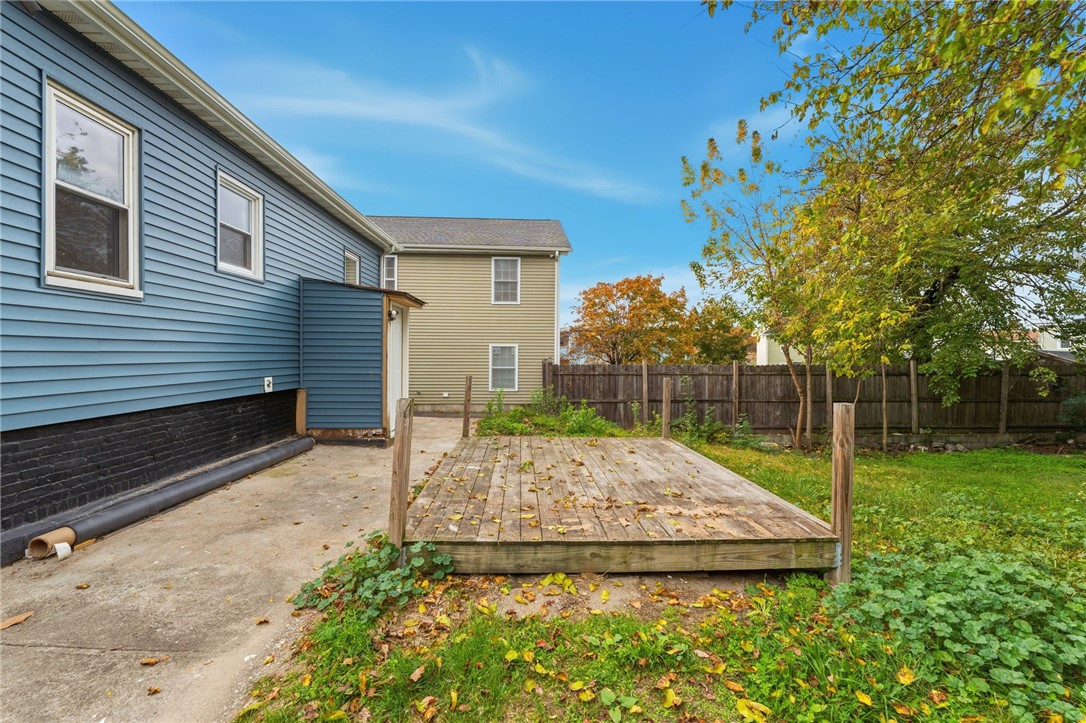 26 Alto Street Providence, RI 02909 - Photo 33 of 34