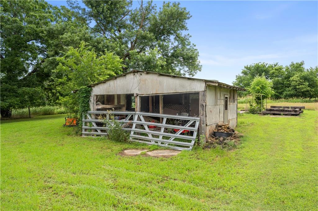 6237 Ew 3 Road Wann, OK 74083 - Photo 55 of 73