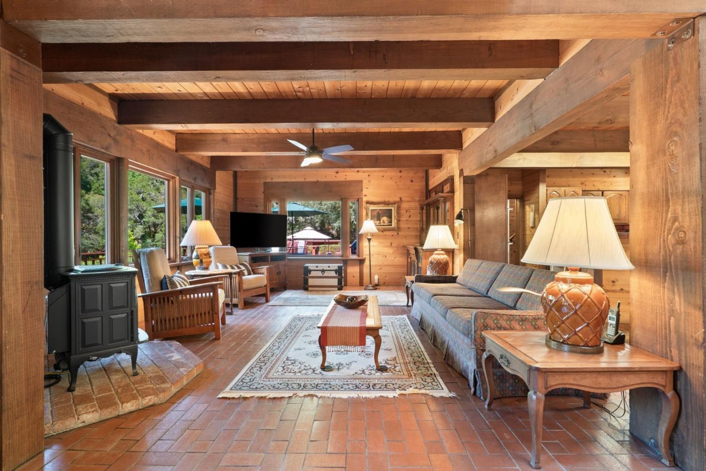 2800 Lockhart Gulch Road Scotts Valley, CA 95066 - Photo 17 of 142