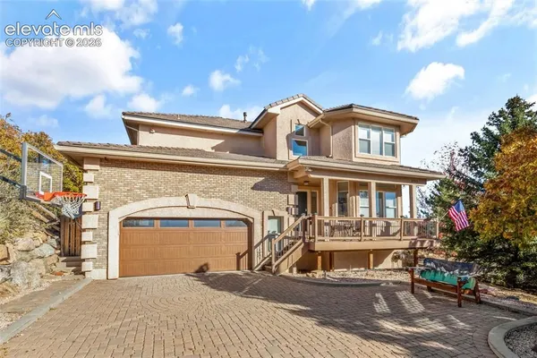 $895,000 | 4350 Reginold Court, Colorado Springs, CO 80906