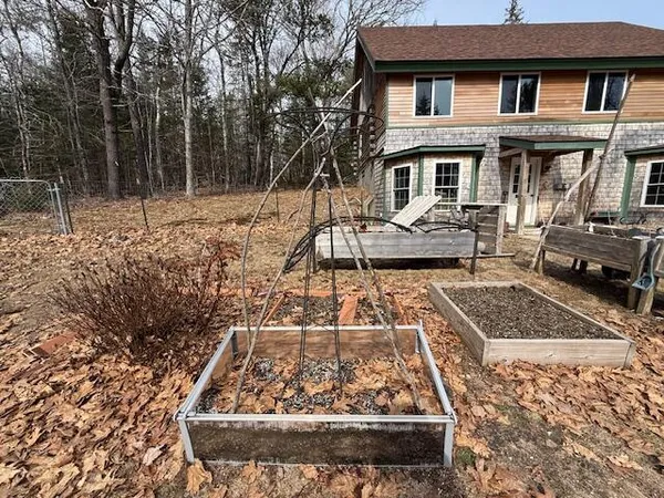 $395,000 | 203 Garnet Head Road, Pembroke, ME 04666
