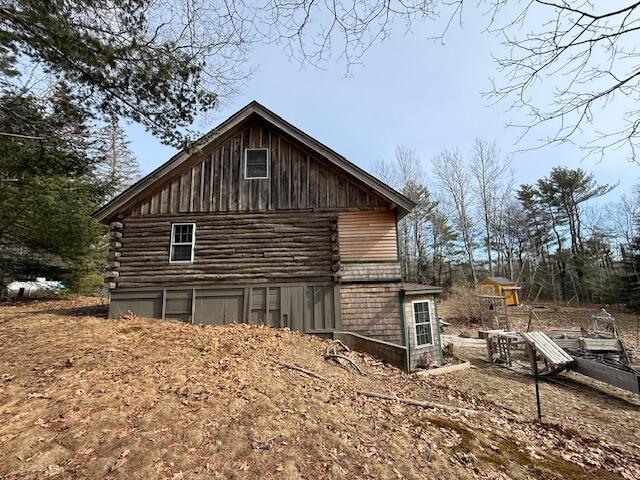 203 Garnet Head Road Pembroke, ME 04666 - Photo 16 of 91 IMG_7144 (1)