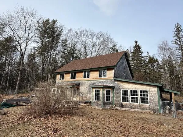 $395,000 | 203 Garnet Head Road, Pembroke, ME 04666
