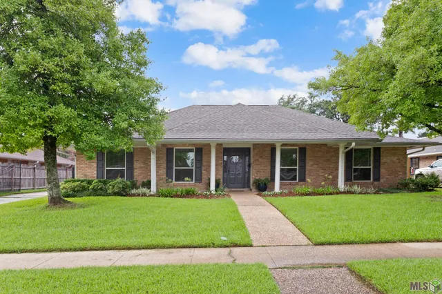 $499,500 | 8845 Tallyho Avenue, Baton Rouge, LA 70806