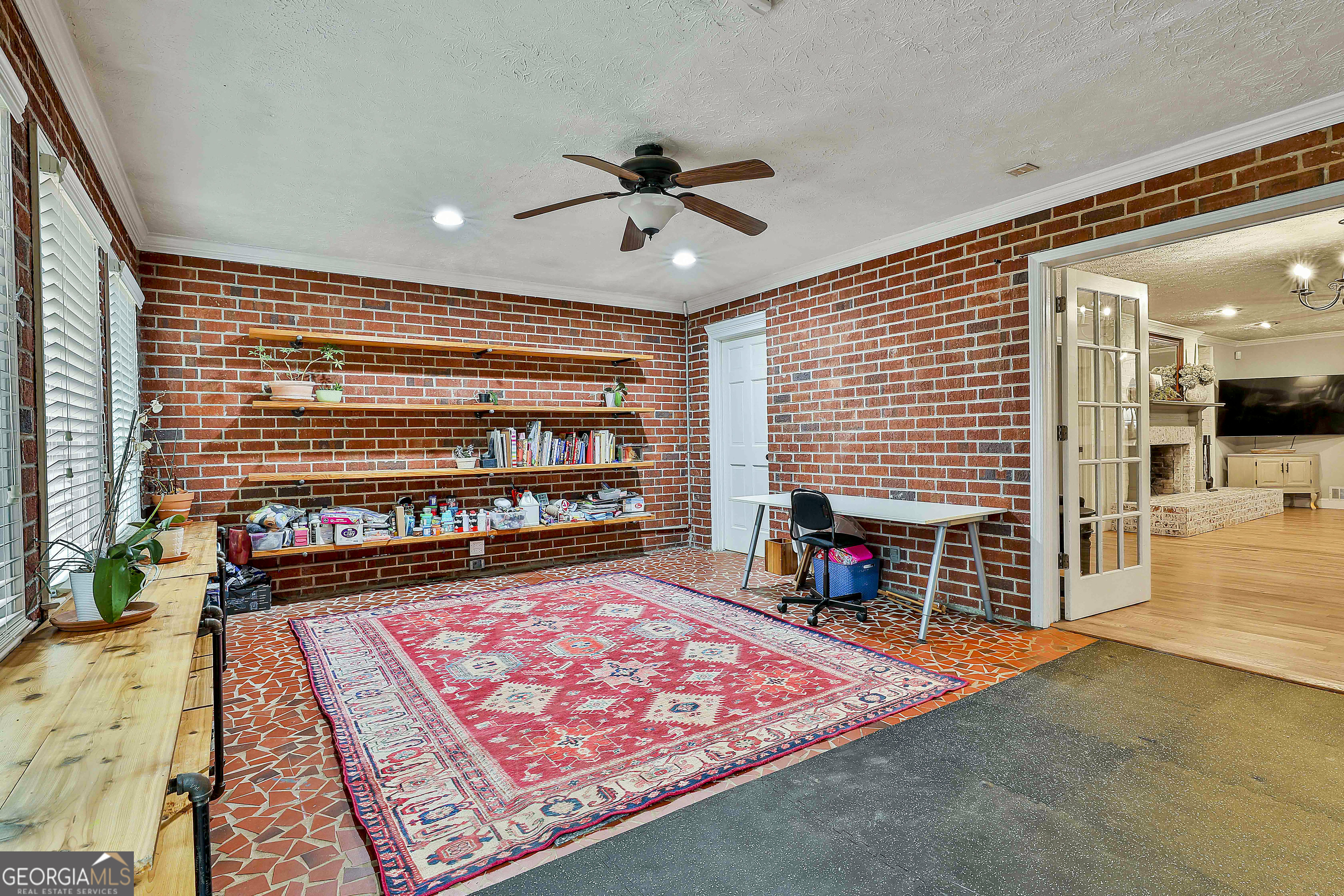 3191 Buck Branch Road Southwest Conyers, GA 30094 - Photo 12 of 37