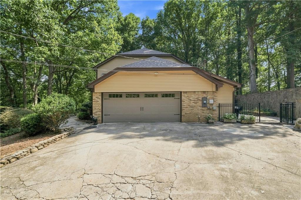 6250 White Mill Road Fairburn, GA 30213 - Photo 29 of 58 Gallery Image 29