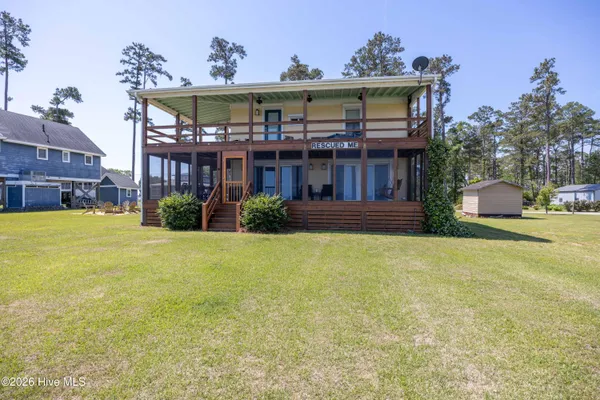 $479,900 | 83 Service Street, Aurora, NC 27806