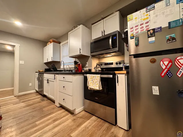 $180,000 | 329 Northwest Waite Street, Topeka, KS 66606