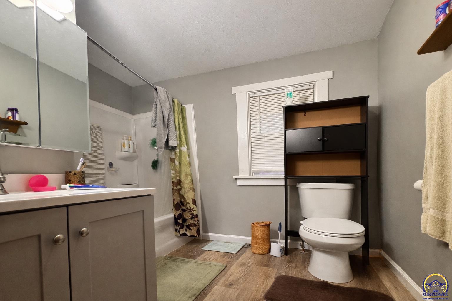 329 Northwest Waite Street Topeka, KS 66606 - Photo 20 of 35