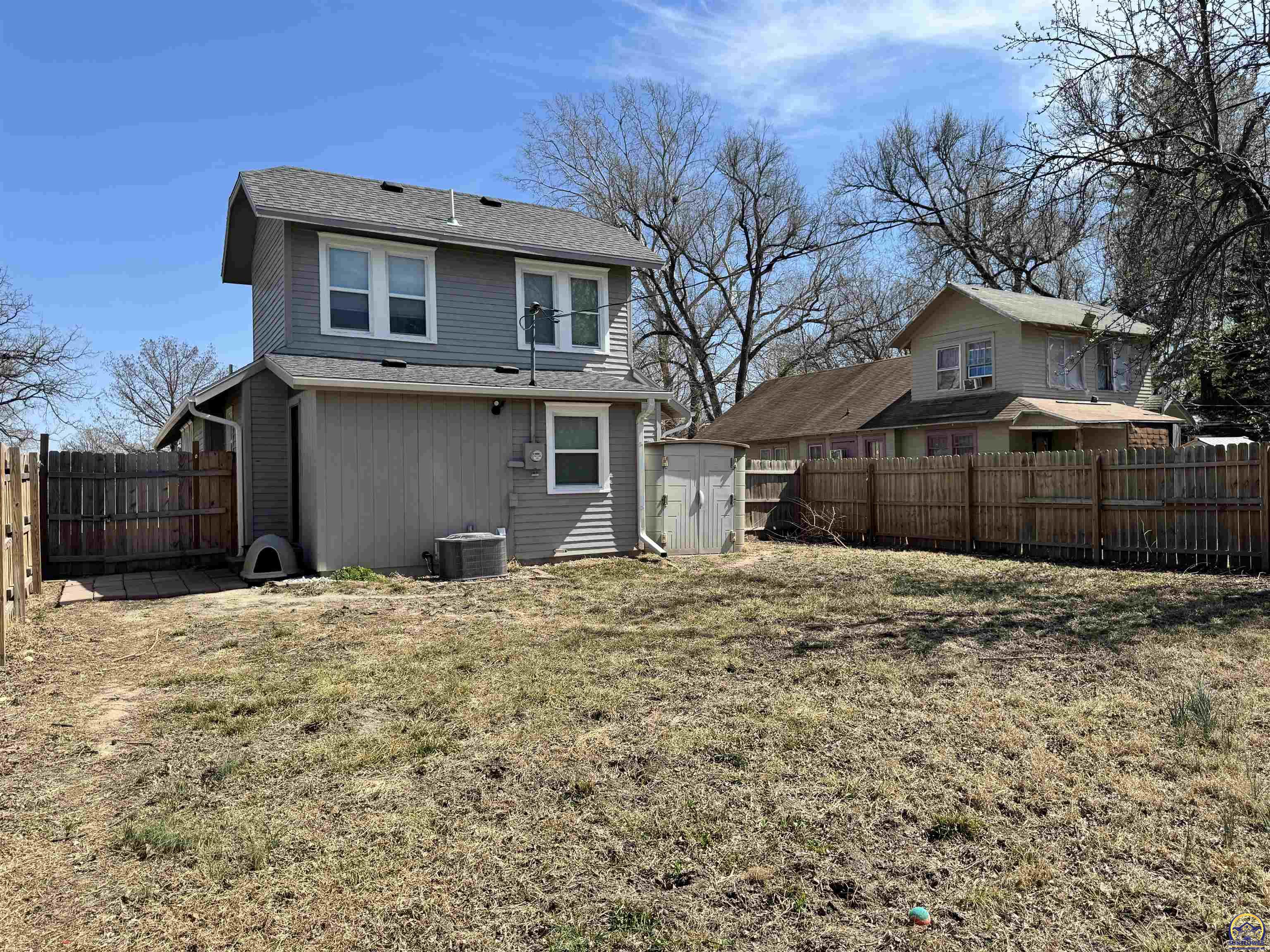329 Northwest Waite Street Topeka, KS 66606 - Photo 40 of 41