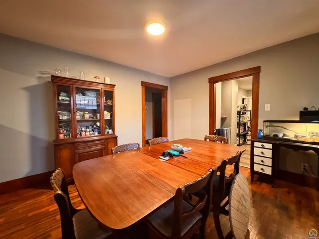 $180,000 | 329 Northwest Waite Street, Topeka, KS 66606