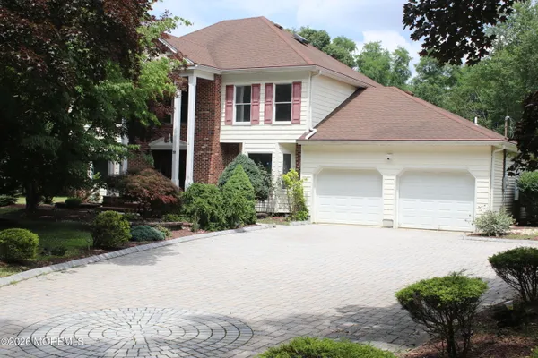 $1,100,000 | 30 Mill Road, Manalapan, NJ 07726