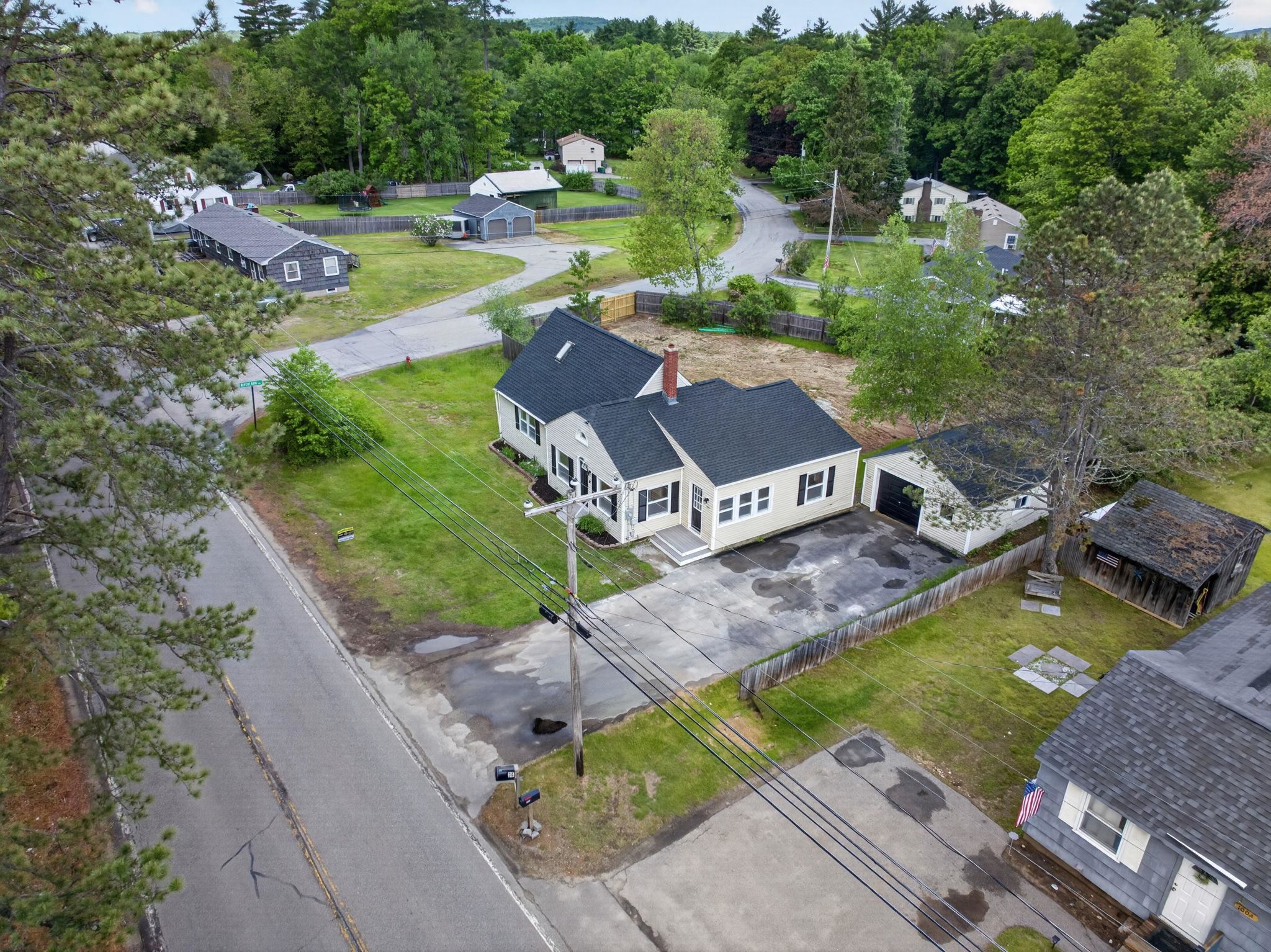 96 Salmon Falls Road Rochester, NH 03868 - Photo 35 of 45