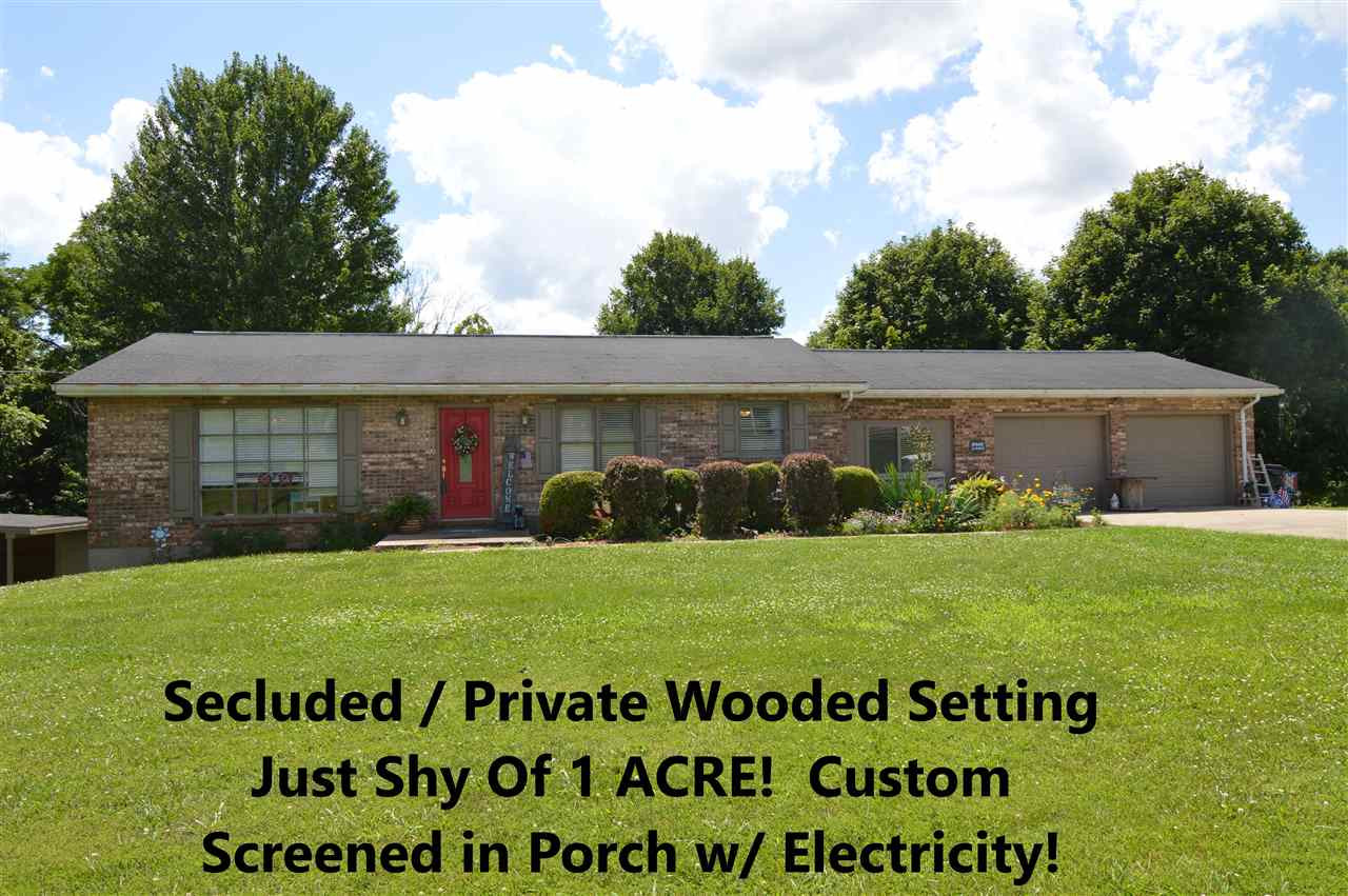 8323 Locust Grove Road Burlington, KY 41005 - Photo 1 of 30 Gallery Image 1