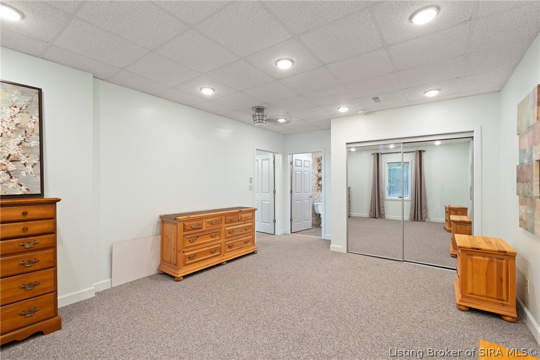 7438 Kensington Road Lanesville, IN 47136 - Photo 54 of 70