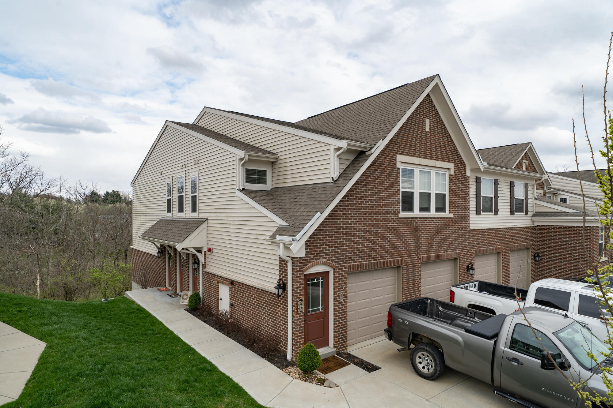 4100 Country Mill Ridge, Unit 301 Burlington, KY 41005 - Photo 2 of 26 Gallery Image 2