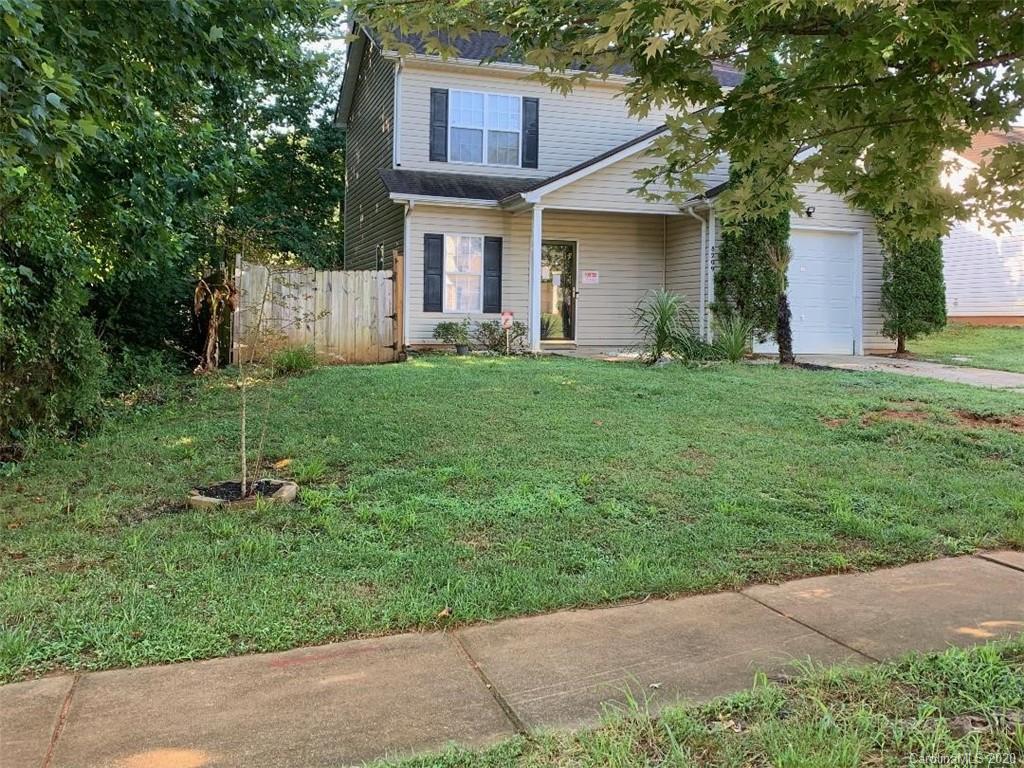 8209 Pozzi Road Charlotte, NC 28216 - Photo 1 of 17 Gallery Image 1
