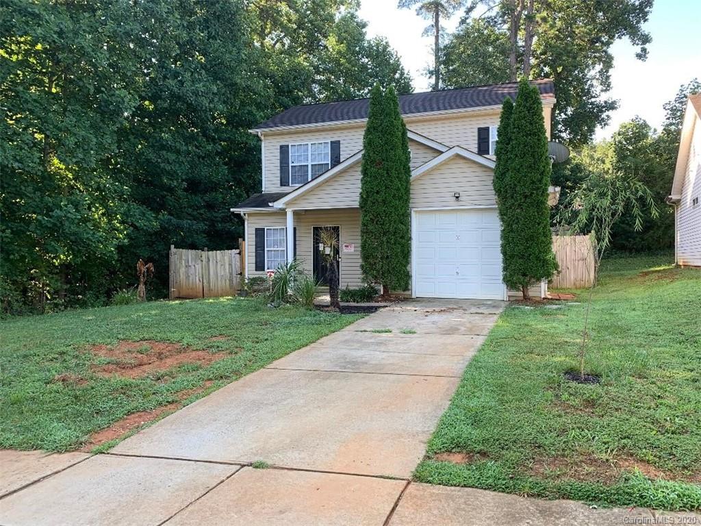 8209 Pozzi Road Charlotte, NC 28216 - Photo 2 of 17 Gallery Image 2