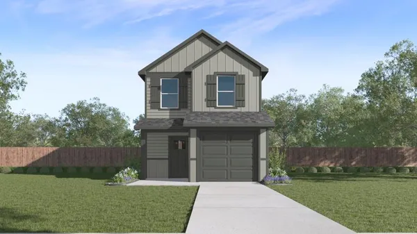 $206,490 | 4144 Sunridge Drive, Crandall, TX 75114