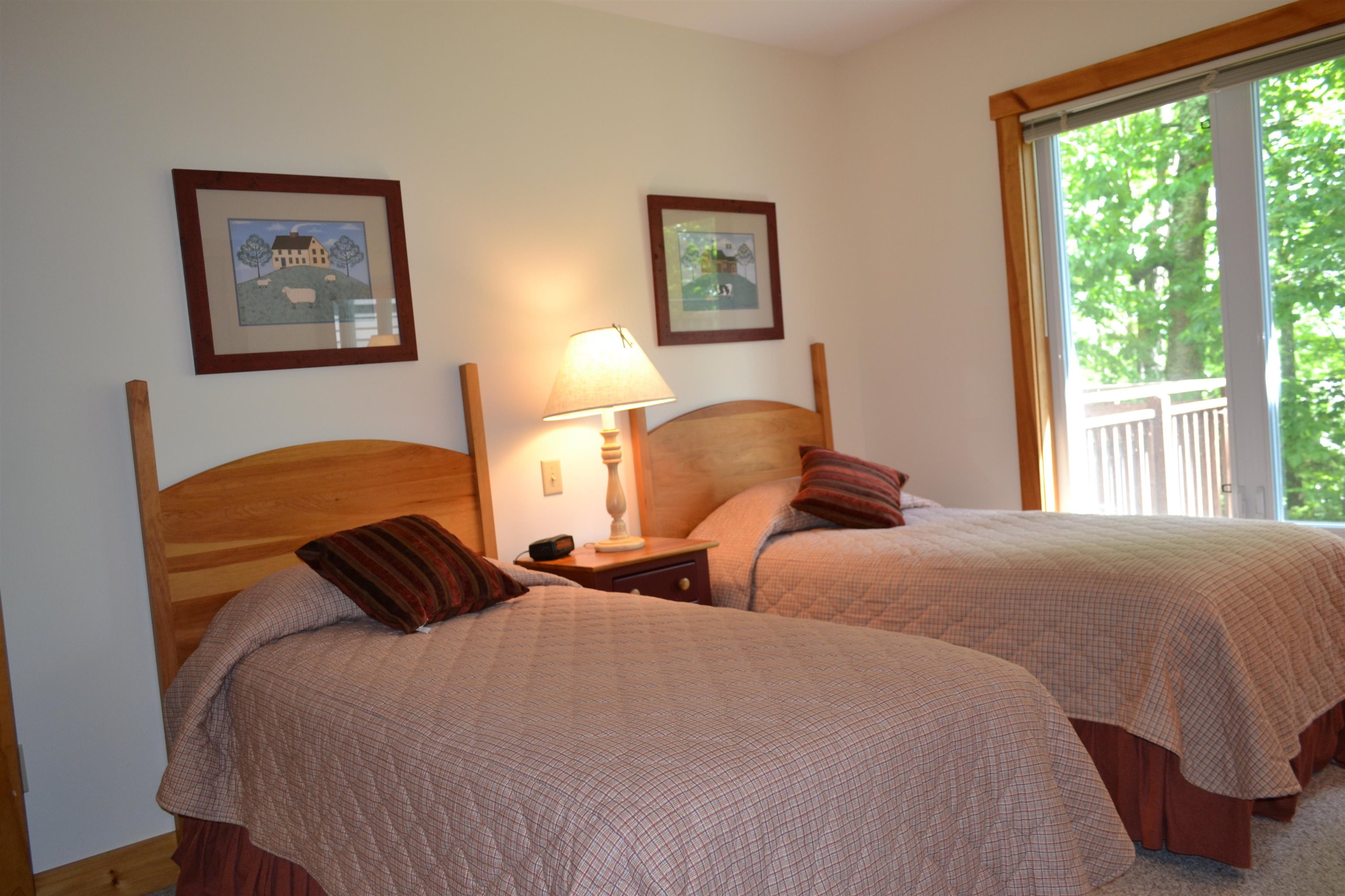 26 Bridge Road, Unit V144 Jay, VT 05859 - Photo 13 of 24