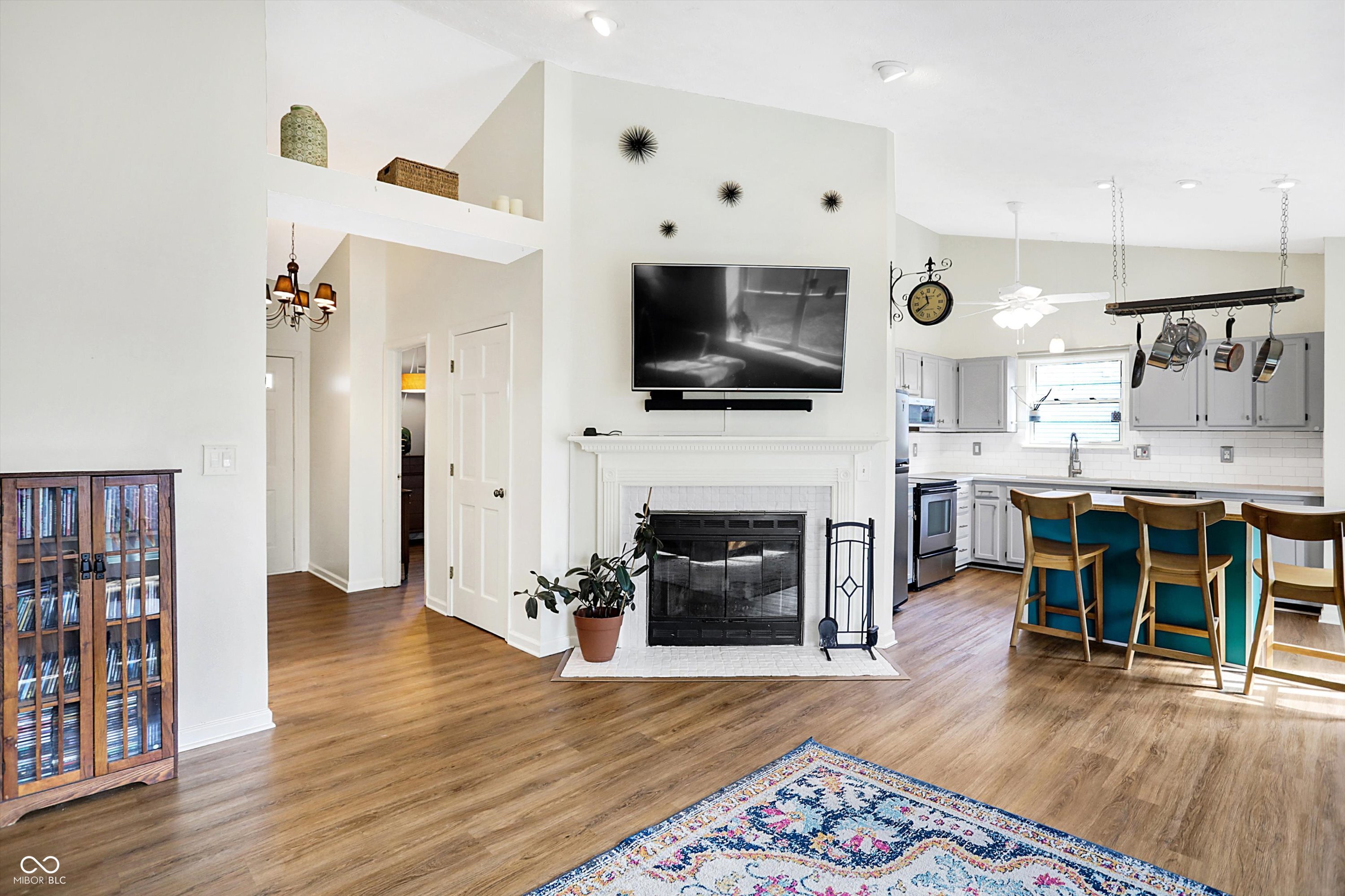 12601 Slippery Rock Road Indianapolis, IN 46236 - Photo 11 of 35 Gallery Image 11