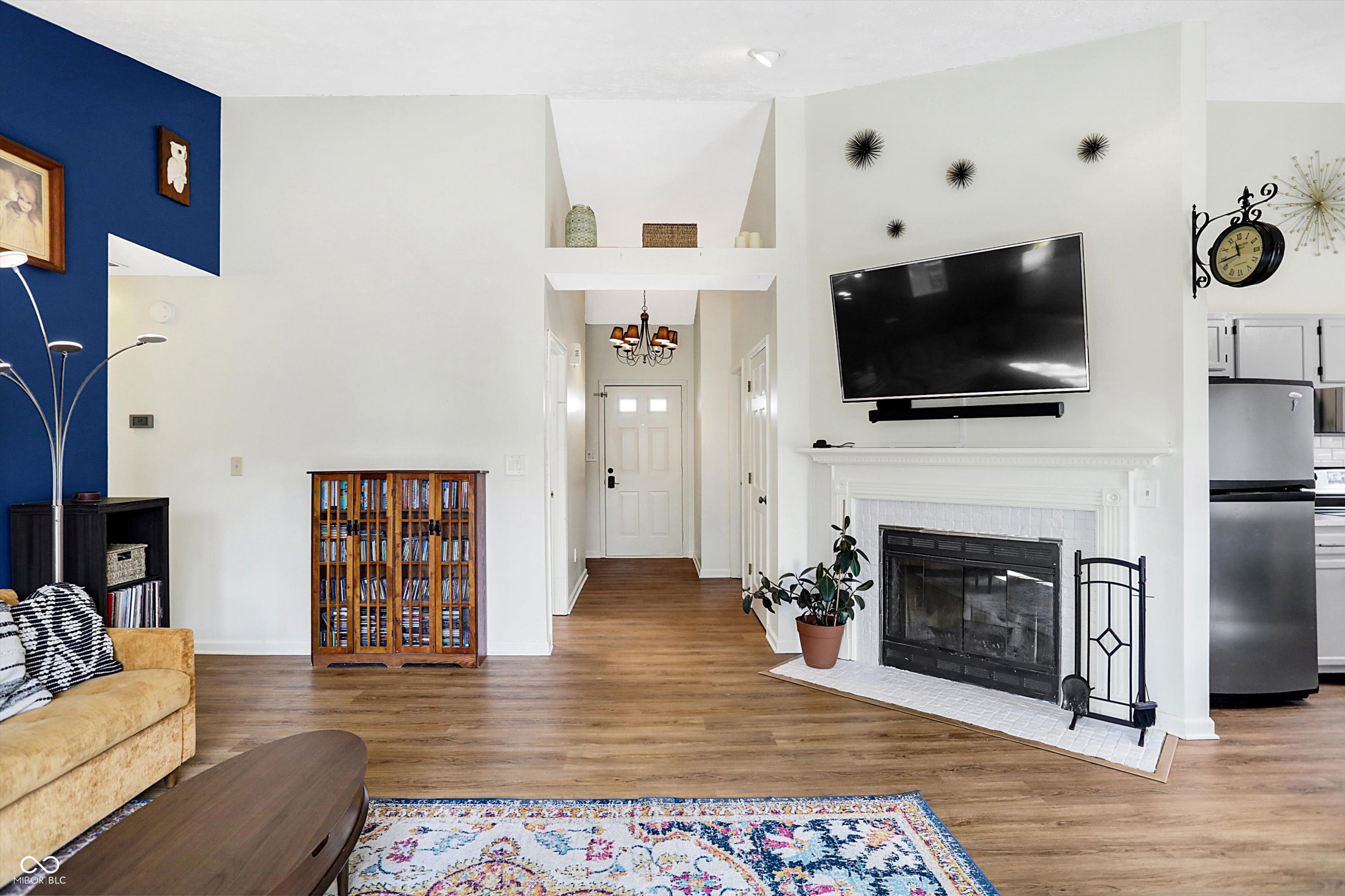 12601 Slippery Rock Road Indianapolis, IN 46236 - Photo 12 of 35 Gallery Image 12
