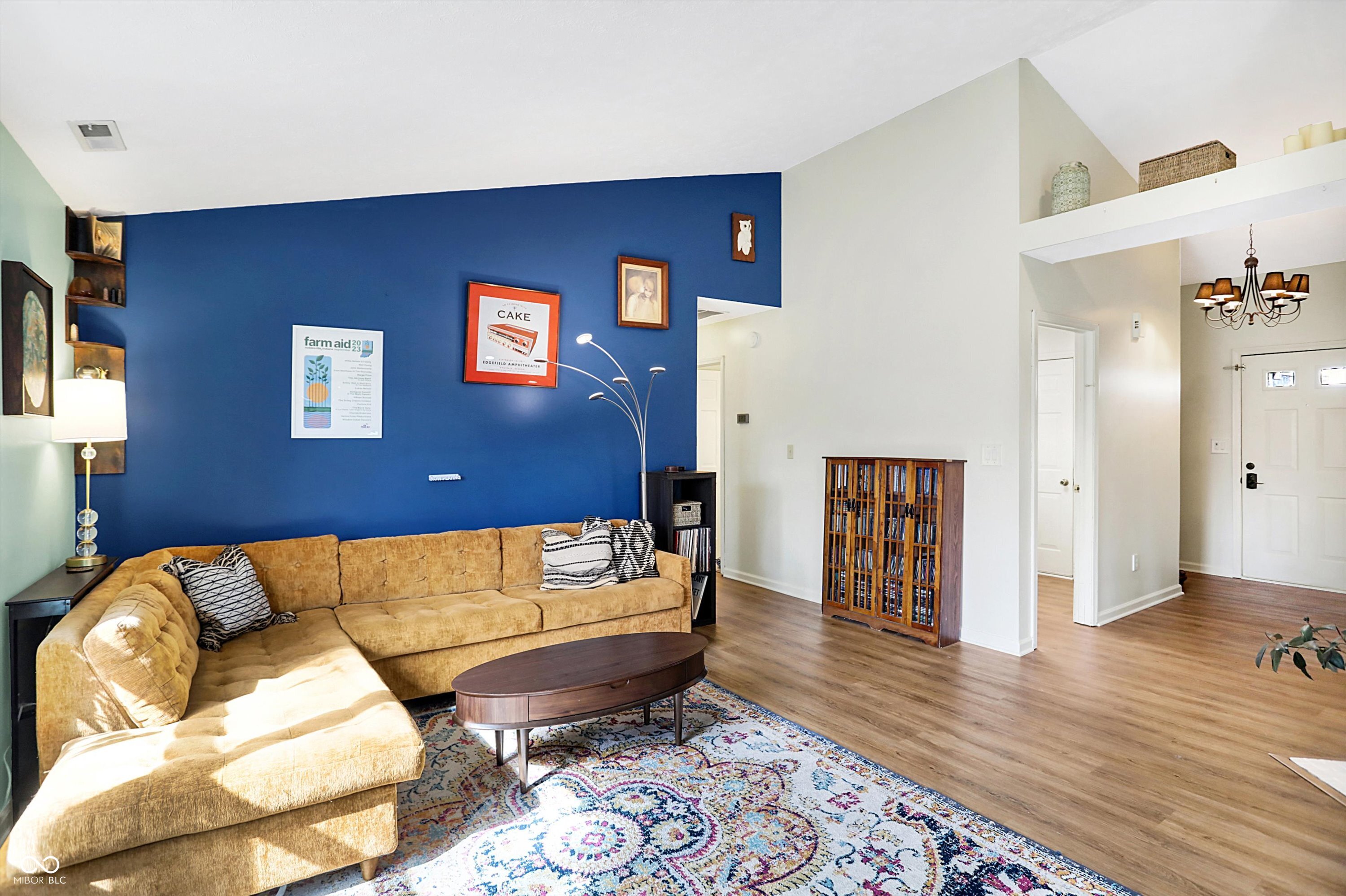 12601 Slippery Rock Road Indianapolis, IN 46236 - Photo 13 of 35 Gallery Image 13