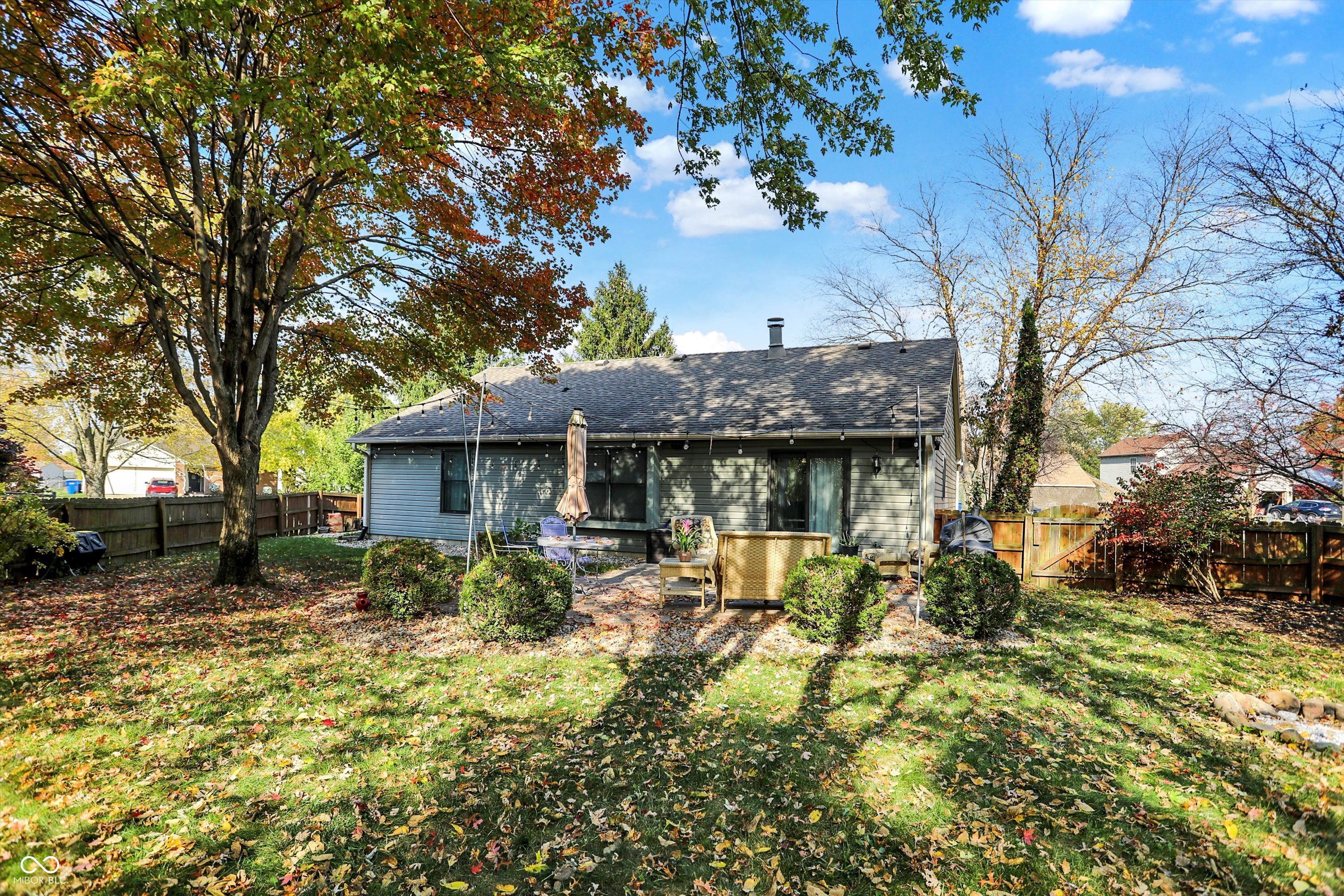 12601 Slippery Rock Road Indianapolis, IN 46236 - Photo 33 of 35 Gallery Image 33