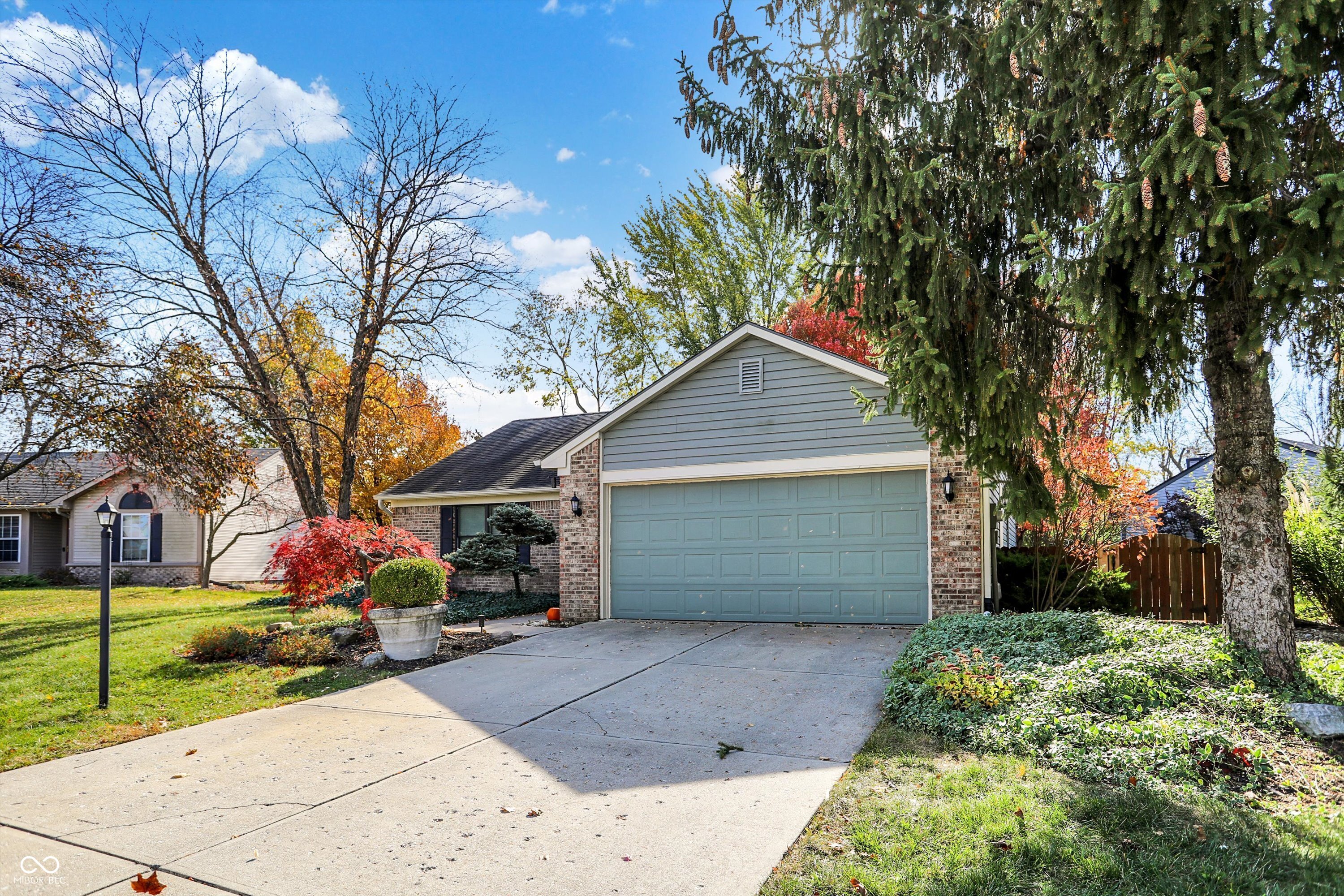 12601 Slippery Rock Road Indianapolis, IN 46236 - Photo 35 of 35 Gallery Image 35