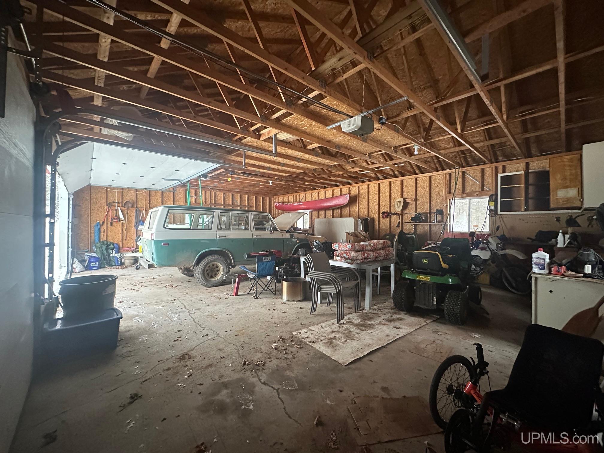 1468 Karvonen Road Deerton, MI 49822 - Photo 60 of 66 Gallery Image 60